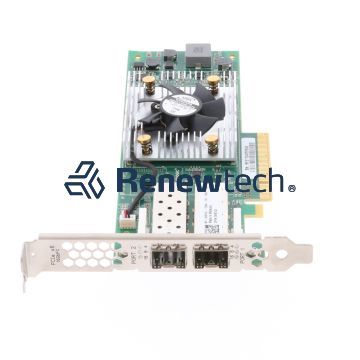 QLE2662 16GB FC 2PORT 1KK8W