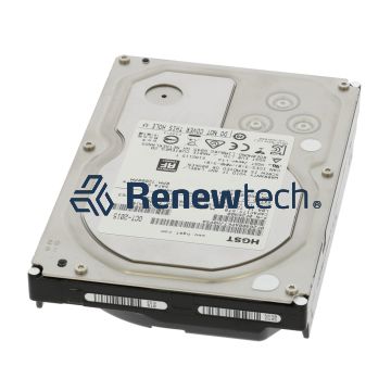6TB 7.2K 3.5 SATA 6G ST6000NM0044