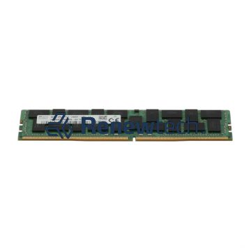 DELL CPC7G - 32GB 2Rx4 PC4-19200T-R DDR4-2400MHz RDIMM  