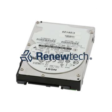 1.8TB 10K 2.5 SAS 12G HUC101818CS4204