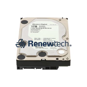 1TB 7.2K 3.5 SATA 6G HUS722T1TALA604