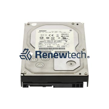 2TB 7.2K 3.5 SAS 6G HUS724020ALS640