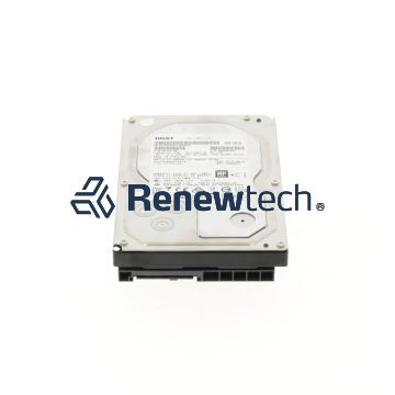 4TB 7.2K 3.5 SAS 12G HUS726040AL5210