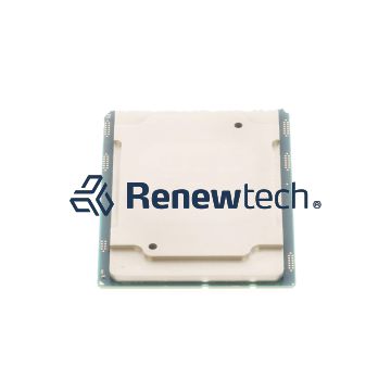 INTEL Bronze 3204 (1.9GHz - 6C) CPU   