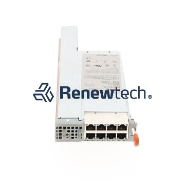 I/O MODULE FX2 FX2S 8x10GB BASE-T