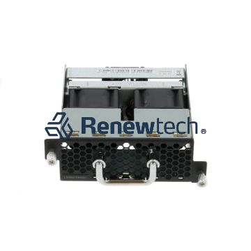 HP JC682A - HP Fan Tray for Flexfabric 58x0AF (Back-Front) 