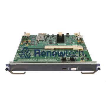 HP Flexnetwork 7500 2-port 10GbE XFP SC Module 