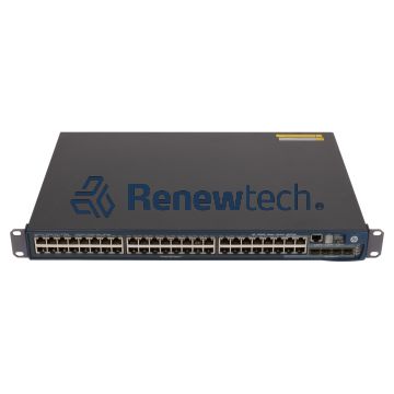 HP 5500-48G EI Switch(44x1G BASE-T,4xDP)