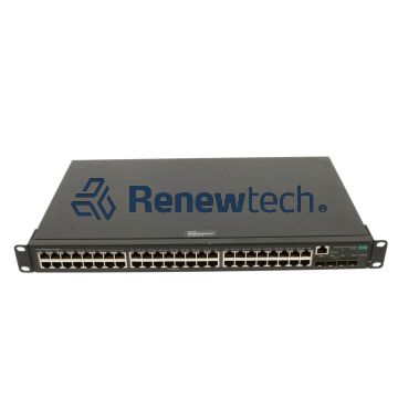HP FlexNetwork 5120 Switch(48x1G BASE-T,4xSFP) 
