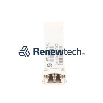 HP X180 10G XFP LC LH 1539.77 DWDM Transceiver