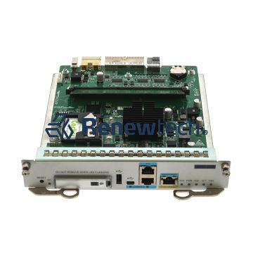 HP JG412A - HP Main Processing Unit 100 for MSR4000 Chassis 