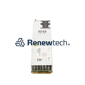 QFX5220-128C-AFO 2 U AC power supply unit
