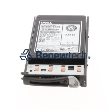 3.84TB SSD 2.5 SAS 12G RI MZILT3T8HBLS0D3 ME4 ME5