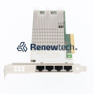 X710-T4 10G 4PORT 08XJ7