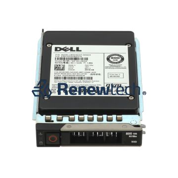 DELL 0PHJ5 - 800GB SSD SFF NVMe PCI-e Gen3 MIX MZWEI800HAGM