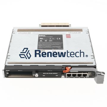 PowerConnect M6220 20x1GB BASE-T