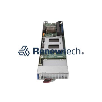 SUPERMICRO MBI-6118G-T41X - MicroBlade MBI-6118G-T41X 