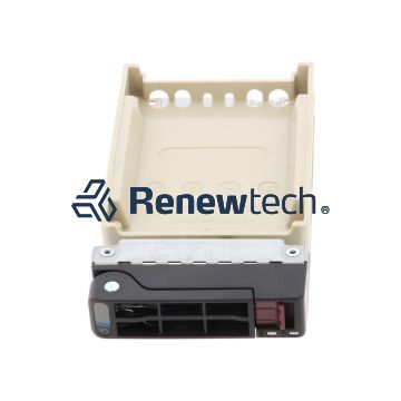 Supermicro Black (Gen 1.5) Hot-Swap 2.5" Tray