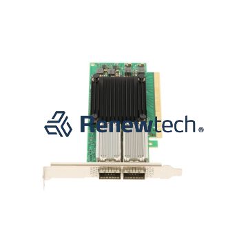 Mellanox ConnectX-5 100Gbps 2PORT QSFP28 High