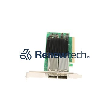 MELLANOX MCX516A-CDAT - Mellanox ConnectX-5 100Gbps 2PORT QSFP28