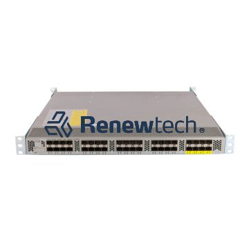 CISCO N2K-C2232PP-10GE - Cisco N2K-C2232PP-10GE (32x1/10GE+8x10GE), airflow