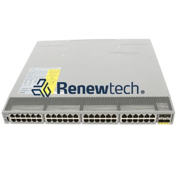Reversed Airflow pack:N2K-C2248TP-E-1GE,2 AC