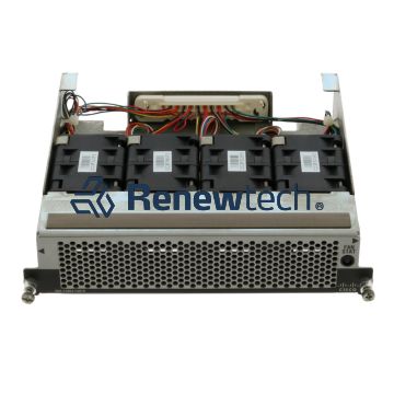 Nexus 3064 Fan Module, Port side intake airflow,