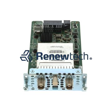 CISCO NIM-4G-LTE-GA - 4G LTE NIM for Global (Europe, Australia & New Zealand)
