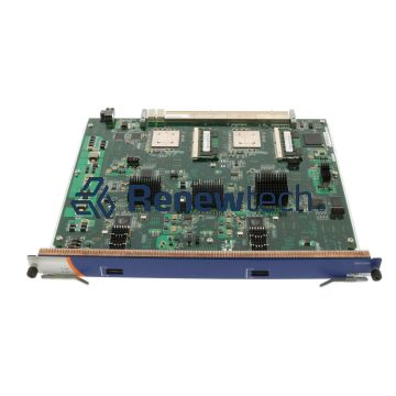 NS-5000-2XGE-G4 2 x 10GigE Secure Port Module