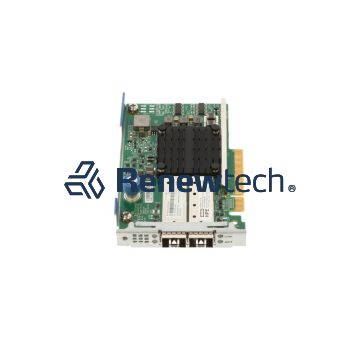 HP P08440-B21 - HP 537FLR-SFP+ 10Gb 2-Port FlexLOM Adapter 