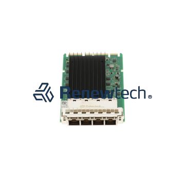 HP I350-T4 1GB 4-Port Base-T OCP3 Adapter