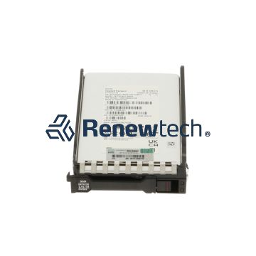 HP P40554-B21 - HP 1.92TB SATA 6G VRO Read Intensive SFF BC SSD for G10+/G11