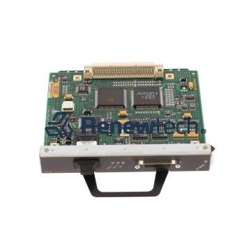 4-Port Dedicated Token Ring, 4/16Mbps