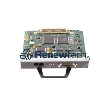 Cisco 1-Port Fast Ethernet 100Base-FX Port Adapter