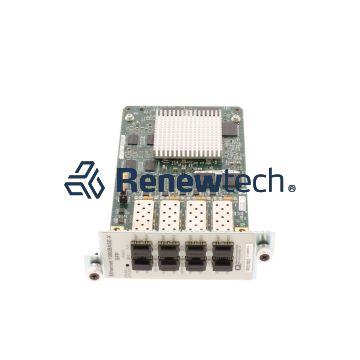 8-PORTS TYPE 2 GIGABIT ETHERNET ENHANCED IQ2 PIC