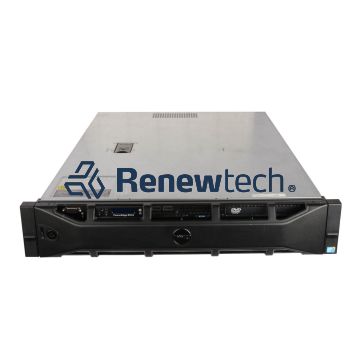 PowerEdge R510 8x3.5 DPRKF Ask for custom qoute