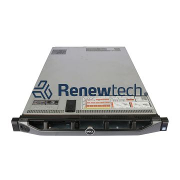 PowerEdge R630 8 bay 3xPCI-e