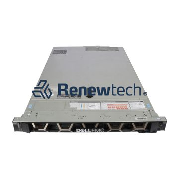 PowerEdge R640 8x2.5 3xPCI-e Mini Perc