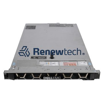 SYSTEMBOARD R640 V5 8HT8T
