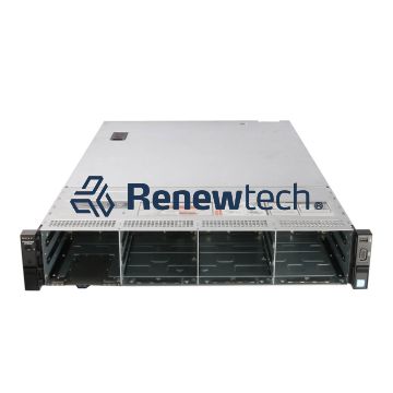 PowerEdge R730XD 12x3.5 2x2.5