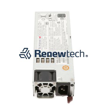 Supermicro 1600W Titanium Power Supply