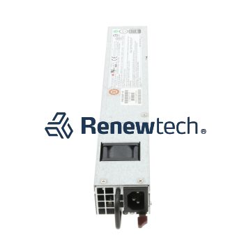 SUPERMICRO PWS-504P-1R - 500W 1U Redundant PSU