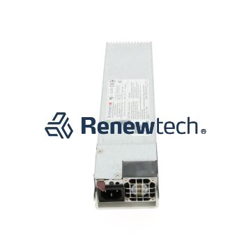 SUPERMICRO PWS-741P-1R - Supermicro 740W 1U Redundant Power Supply