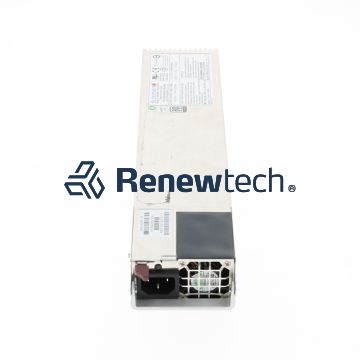 SUPERMICRO PWS-920P-1R - Supermicro 920W Powersupply