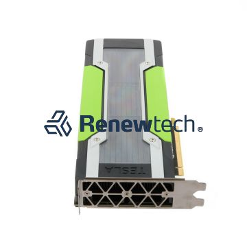 HP Q0V80A - HP Nvidia P40 24G Accelerator Graphics Card 