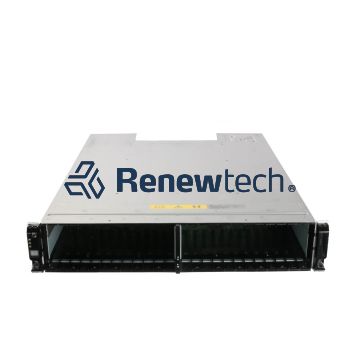 HP QR490A - HP 3PAR M6710 SAS 24SFF Enclosure with rail kit 