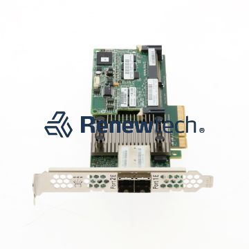 HP Branded LSI 12G 8-Port EXT SAS Controller
