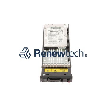 HP R0Q56A - HP 1.8TB SAS 12G 10K SFF HDD for MSA Storage