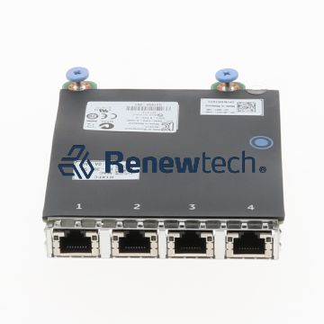 I350 1GB 4PORT NDC 430-4437