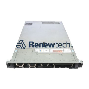 PowerEdge R640 10x2.5 NVME 2xPCI-E Mini Perc